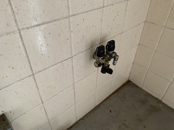 書写ハイツの物件内観写真